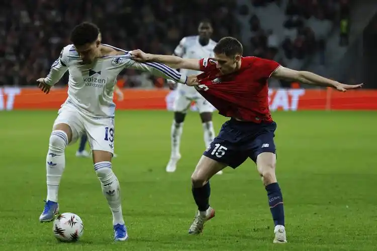 荷兰甲级联赛：维特斯 VS 费耶诺德