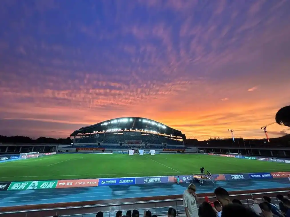 巴塞罗那 VS 比利亚雷亚尔